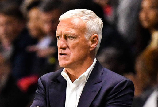 Deschamps chấn chỉnh thái độ của các ngôi sao tuyển Pháp