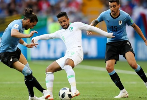 Soi trận Saudi vs Uruguay: Thử thách cho thầy trò Marcelo Bielsa