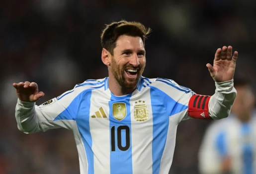 Soi trận Argentina vs Algeria: Bản lĩnh nhà đương kim vô địch