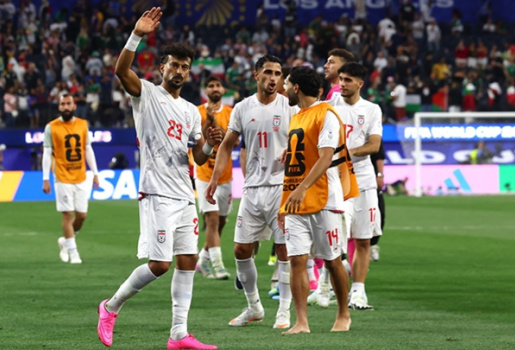 4 vấn đề khiến Iran bị New Zealand cầm chân tại World Cup
