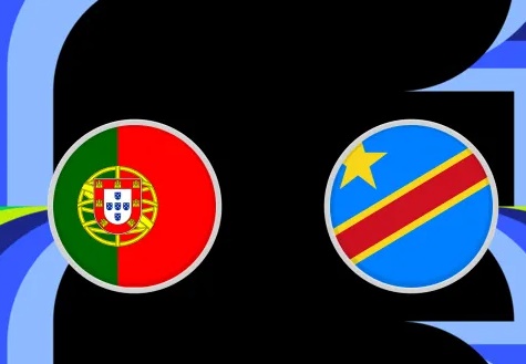 Soi trận Bồ Đào Nha vs Congo DR: Khẳng định vị thế ứng viên vô địch