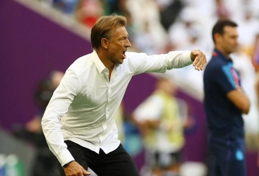 Cựu HLV Nam Định bất ngờ dự World Cup 2026