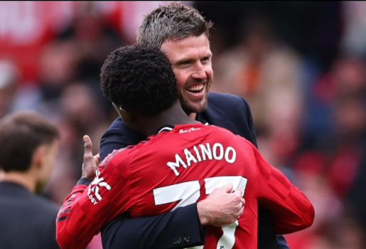 Mainoo hé lộ lời dặn dò của HLV Carrick cho World Cup 2026