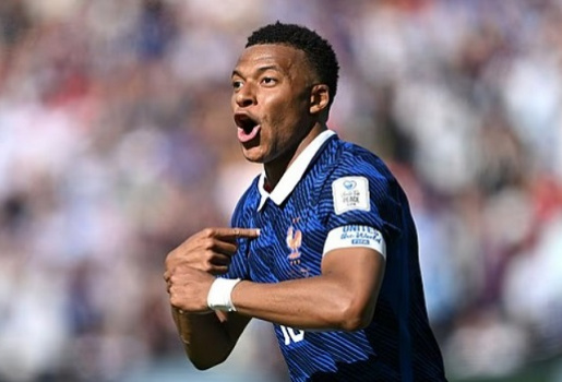 Mbappe có thể vĩ đại nhất lịch sử World Cup?