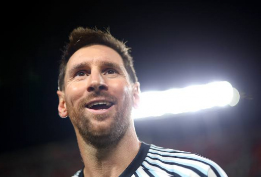 Vì sao một Messi tự do lại nguy hiểm hơn tại World Cup 2026?