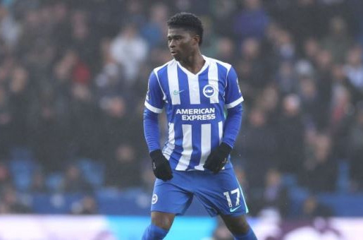 MU khó lòng ép giá Brighton trong thương vụ Baleba