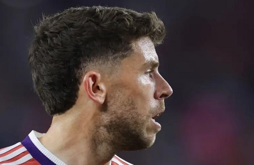 Ryan Christie quyết cùng Scotland làm nên lịch sử