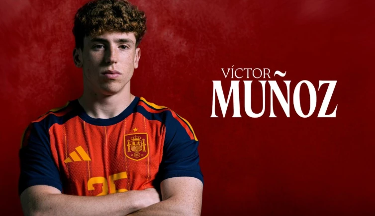 CHÍNH THỨC! Liverpool chiêu mộ Victor Munoz từ Osasuna