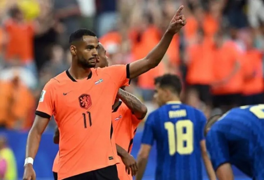 Lý do Cody Gakpo bùng nổ tại Hà Lan nhưng mờ nhạt ở Liverpool