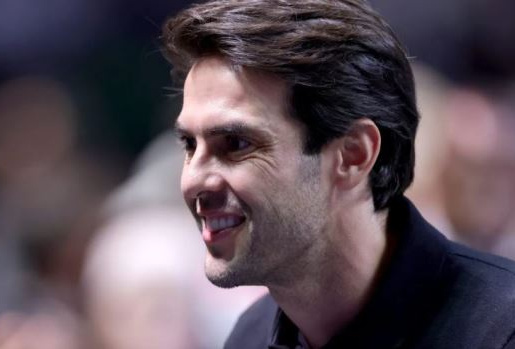 Kaka dự đoán bộ đôi Real đoạt Chiếc giày Vàng World Cup