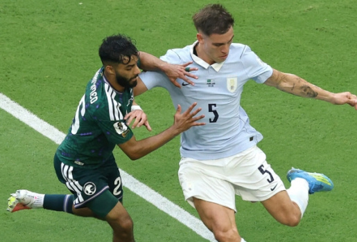 Giữ chân ở MU vì World Cup 2026, canh bạc của Ugarte phá sản