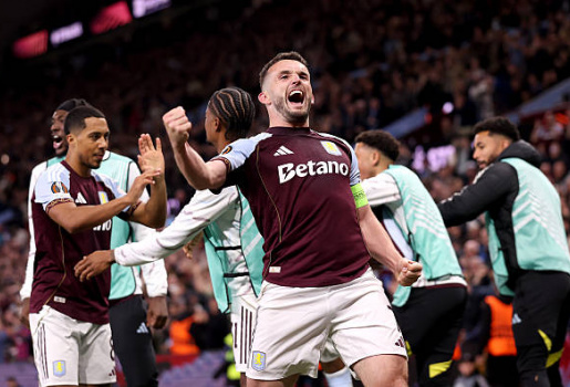 Aston Villa xác nhận du đấu tại Indonesia và Thái Lan