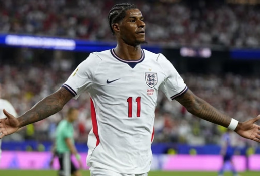 Tin đồn chuyển nhượng sáng 23/6: Arsenal nhắm Morgan Rogers; Tottenham mua Marcus Rashford