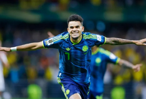 Colombia 1-0 CHDC Congo: Vinh danh người hùng Munoz; Colombia hiên ngang đi tiếp