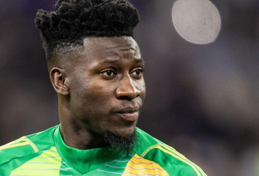 Trabzonspor hỏi mua Onana, nhắm sao Wolves dự phòng