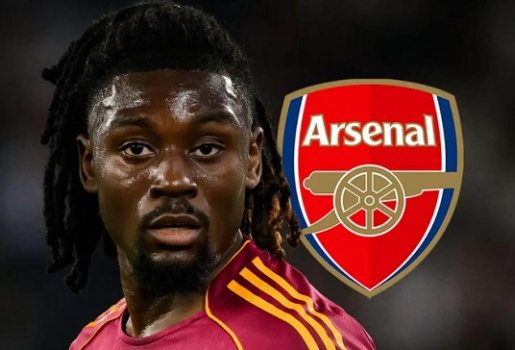 Arsenal sẽ hời to nếu mua Manu Kone?