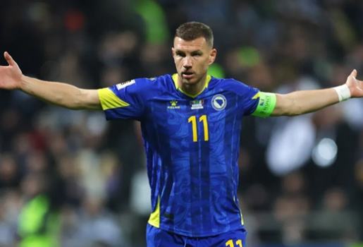 Vì sao tuyển Mỹ không thể chủ quan trước ẩn số Bosnia?
