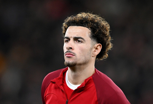 Liverpool giữ giá Curtis Jones nhờ cái mác homegrown