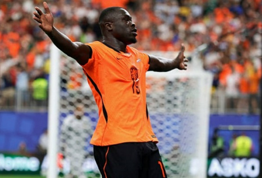 Brobbey và màn rũ bùn đứng dậy ở World Cup 2026