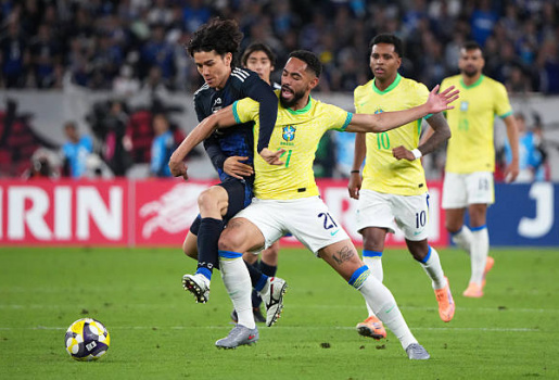 Xác định 19 đội đi tiếp và 4 cặp đấu ở vòng 1/16 World Cup 2026