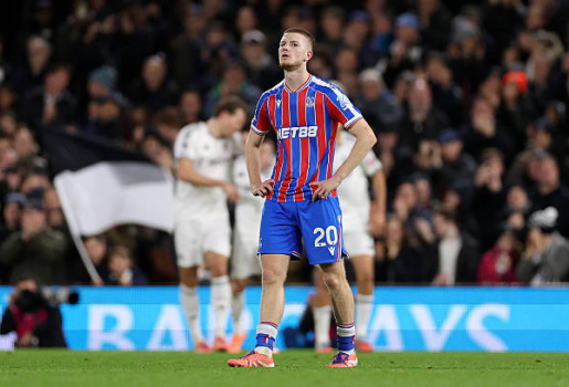 Liverpool tìm thấy giải pháp hoàn hảo cho bài toán Adam Wharton