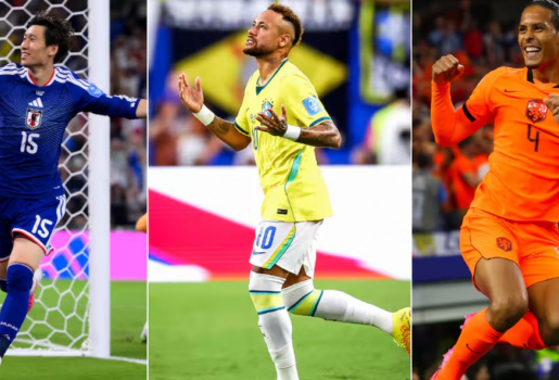 Lộ diện 28 đội đi tiếp và 9 cặp đấu ở vòng 1/16 World Cup 2026