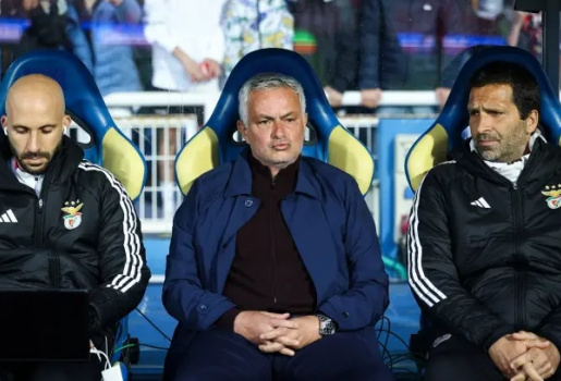 Những màn tái ngộ bất ngờ của Real dưới thời Mourinho