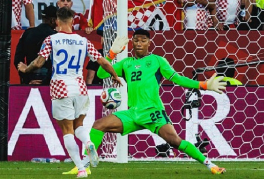 Kịch bản để Croatia dắt tay Ghana vào vòng knock-out