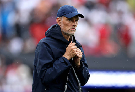 Tuchel lên tiếng về trận thắng nhọc nhằn của tuyển Anh