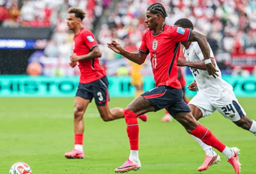Rashford và canh bạc thất bại của Thomas Tuchel