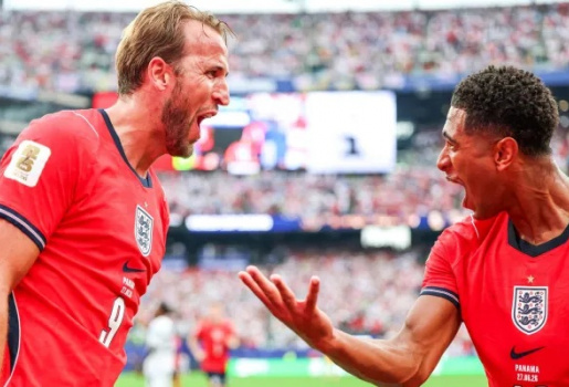 Danny Murphy tin Anh đủ sức vô địch World Cup nhờ Bellingham - Kane