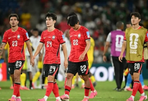 Tổng thống Hàn Quốc lệnh điều tra KFA sau thất bại ở World Cup