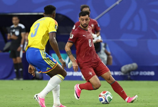 Bruno Fernandes và Dalot đối mặt nguy cơ quá tải tại Man Utd