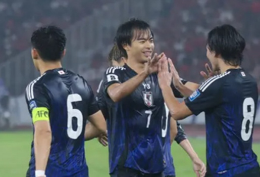 Các đối thủ của Indonesia ở vòng loại thể hiện ra sao tại World Cup 2026?