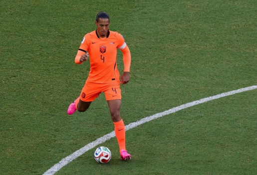 Hà Lan 1-1 Morocco: Loạt luân lưu định đoạt