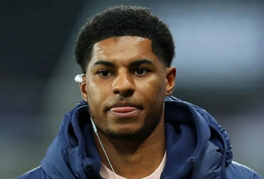 Romano xác nhận MU mở cửa Rashford trở lại đội một