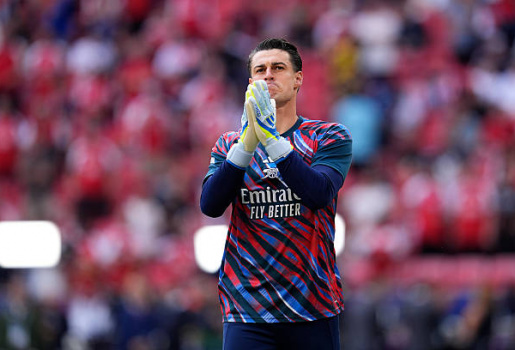 Kepa có thể ra đi, Arsenal nhắm phương án thay thế