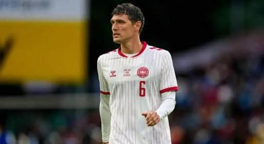 Andreas Christensen gia hạn hợp đồng hai năm với Barcelona