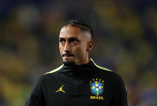 Raphinha chưa chắc tái xuất ở vòng 16 đội World Cup