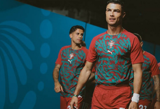 Soi trận Bồ Đào Nha vs Croatia: Đối thủ xứng tầm của Selecao châu Âu