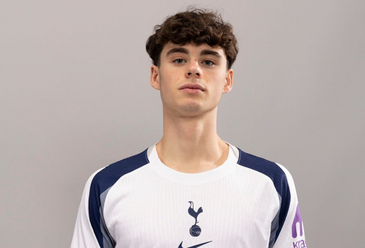 Spurs cự tuyệt Newcastle vụ Archie Gray