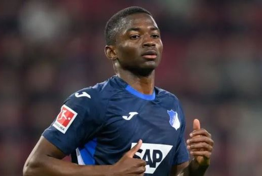 Newcastle đạt thỏa thuận 50 triệu euro mua Bazoumana Toure