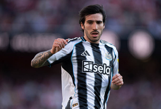 Tin đồn chuyển nhượng sáng 2/7: Tottenham chiêu mộ Sandro Tonali; Atletico Madrid giữ chân Julian Alvarez