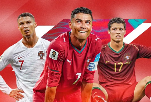 Ronaldo có thể hoá giải lời nguyền vòng loại trực tiếp tại World Cup 2026?