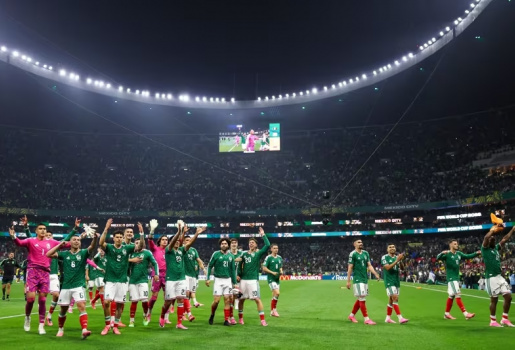 Anh đối diện hiểm họa tại pháo đài Azteca