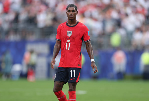 Seaman nêu 2 cái tên phải dọn đường cho Rashford ở Arsenal