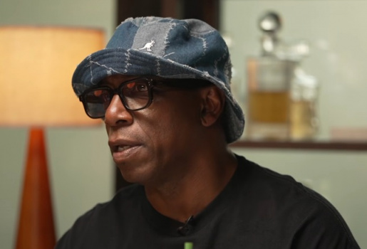 Ian Wright chỉ ra cái tên duy nhất có thể cản bước tuyển Pháp