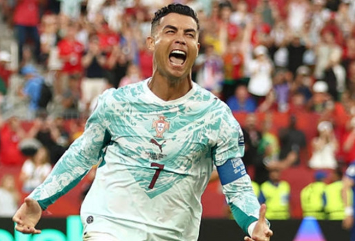 Ronaldo và cột mốc lịch sử tại vòng knock-out World Cup