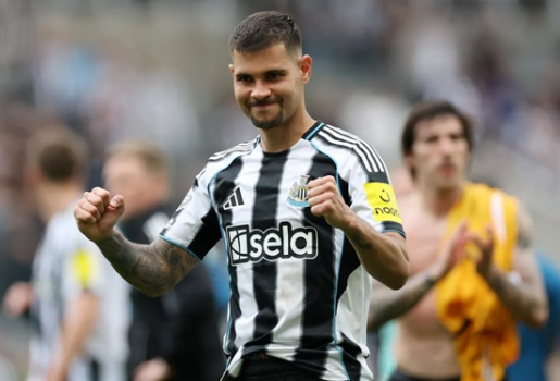 Đâu là cơ sở để Arsenal nổ bom tấn Guimaraes?