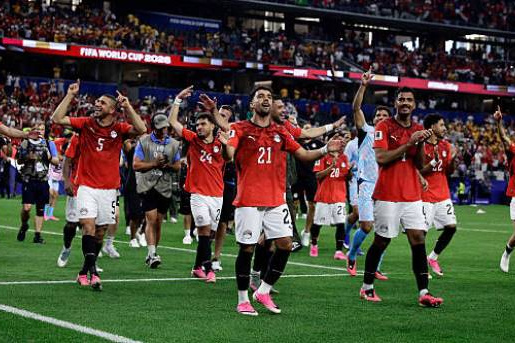 Kinh nghiệm già rơ giúp Ai Cập viết sử tại World Cup